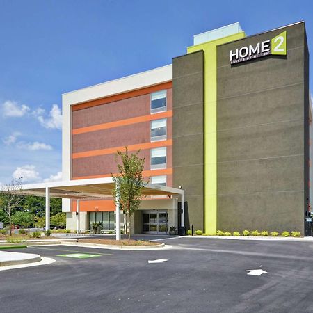 Home2 Suites By Hilton Atlanta Lithia Springs Exterior foto