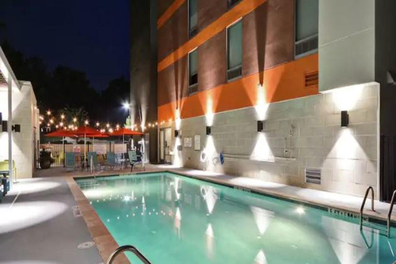 Home2 Suites By Hilton Atlanta Lithia Springs Exterior foto