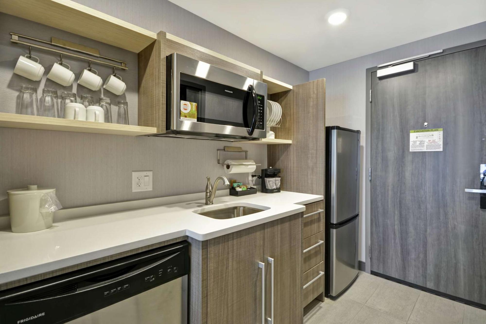 Home2 Suites By Hilton Atlanta Lithia Springs Exterior foto