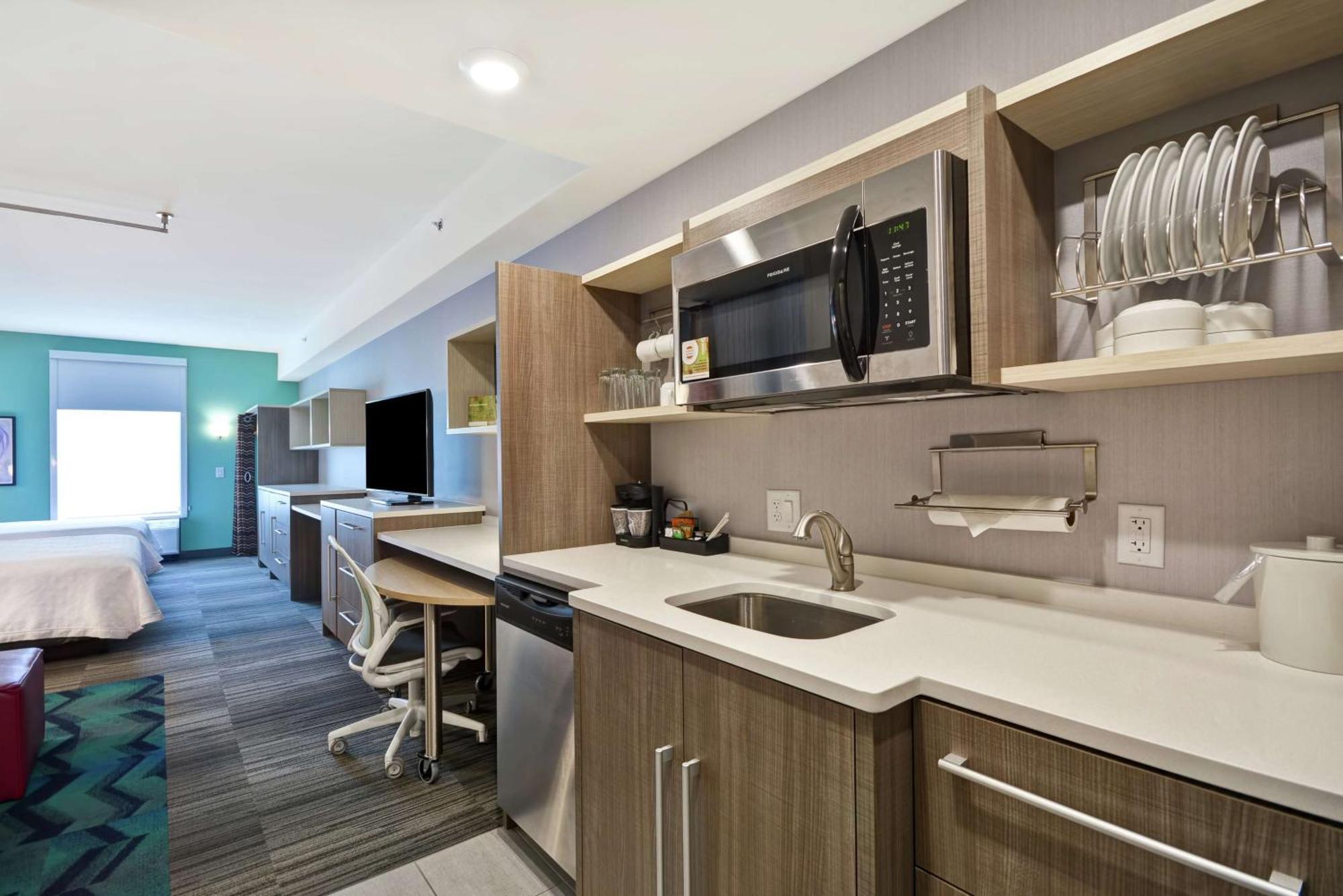 Home2 Suites By Hilton Atlanta Lithia Springs Exterior foto
