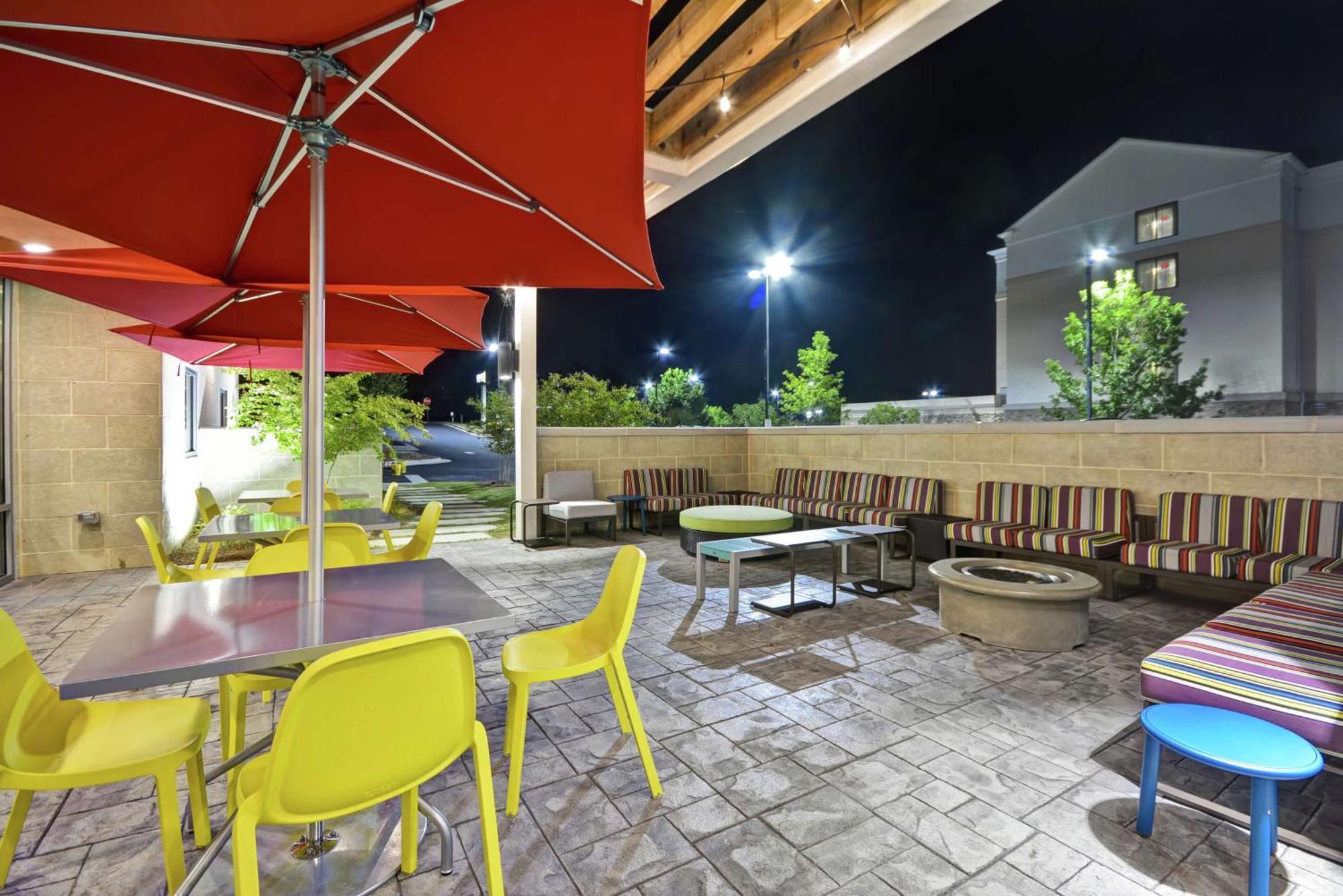 Home2 Suites By Hilton Atlanta Lithia Springs Exterior foto